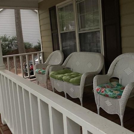 A Place To Stay Worry Free Greensboro Buitenkant foto