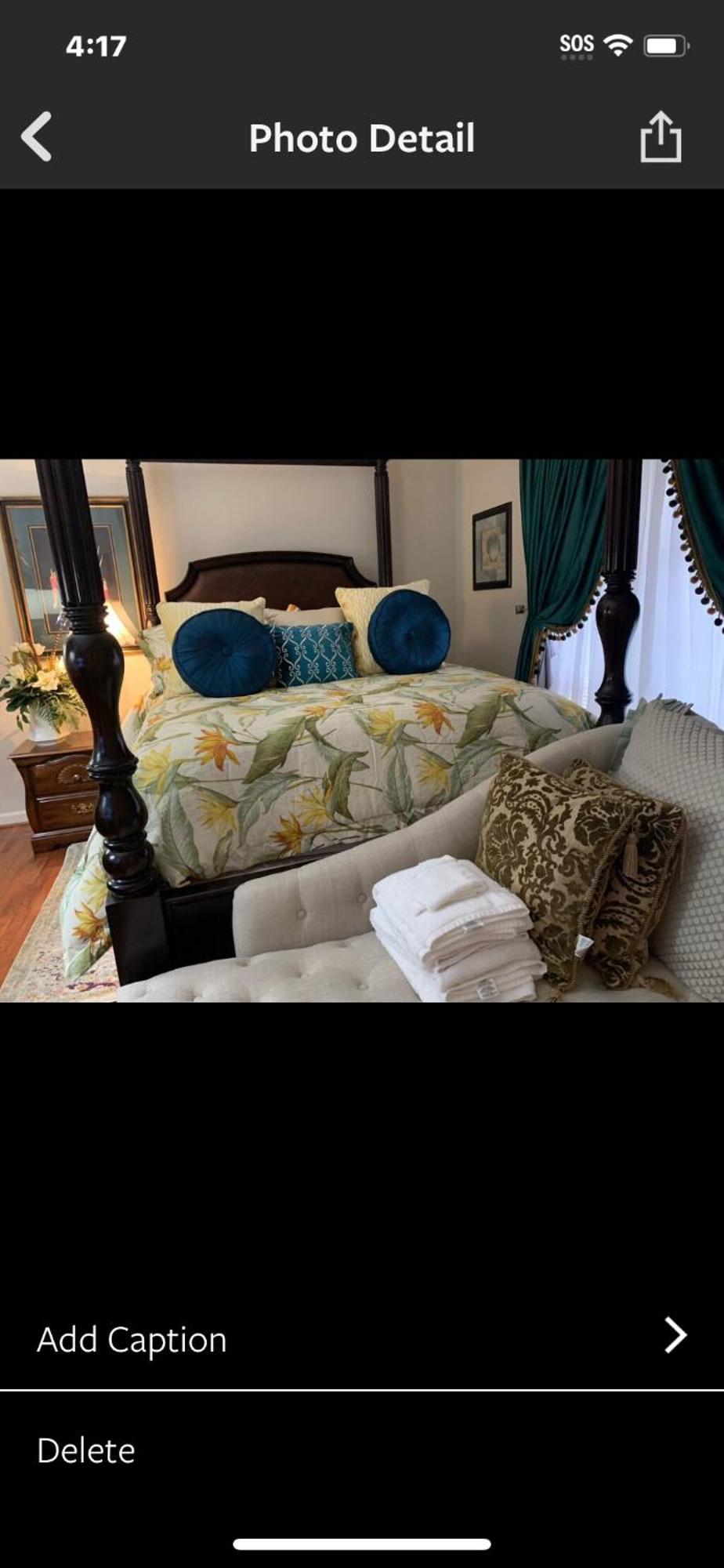 A Place To Stay Worry Free Greensboro Buitenkant foto