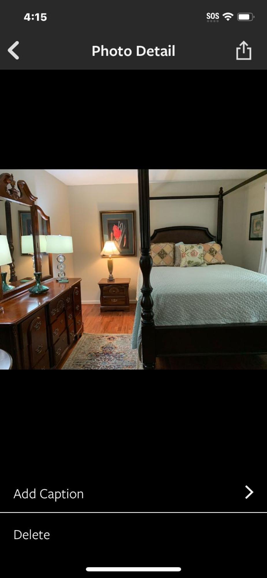 A Place To Stay Worry Free Greensboro Buitenkant foto